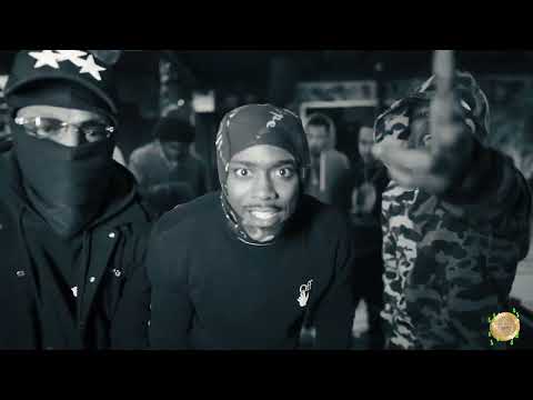 Crazy James x G5 - Extinction