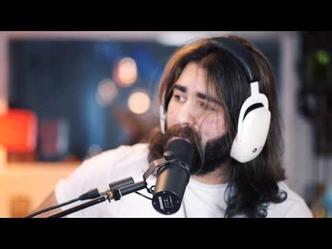 Here - Hunter Falls Session One