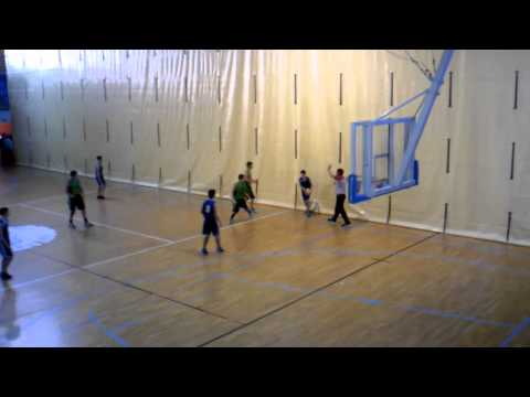 240115 Daganzo Olímpico