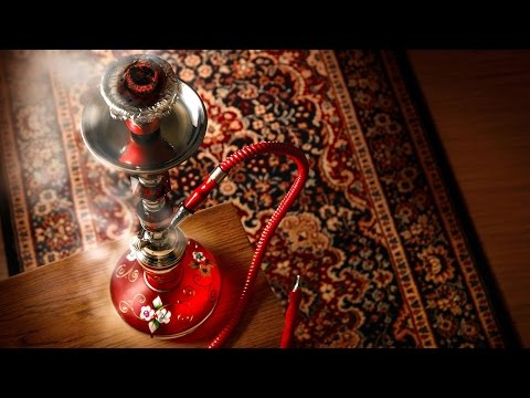 AlFarra - A hookah [Featuring. Tamer Nafar]