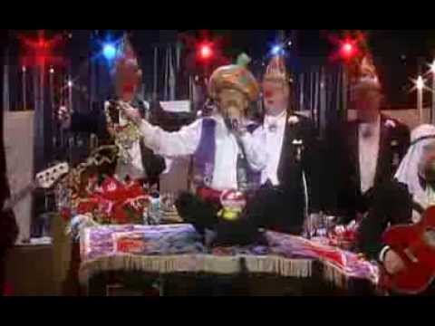 Höhner - Medley 1982 - 2007