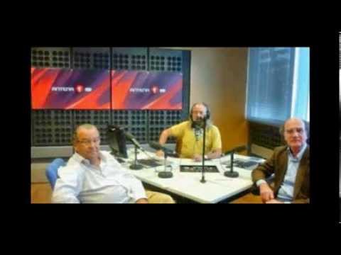 Discos 2013 Antena 1 - Largo da Memória - Ricardo Ribeiro - De Loucura em Loucura