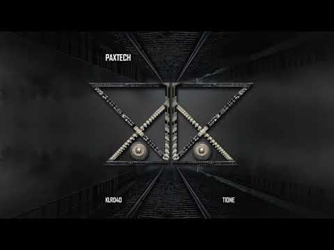 Paxtech - Tione (Original Mix)