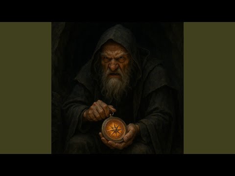 Старий дід