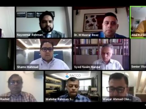 রপ্তানি আয় কমার জন্য করোনা প্রভাবের পাশাপাশি স্বল্প পণ্য ও সীমিত বাজারও দায়ী | ETV News