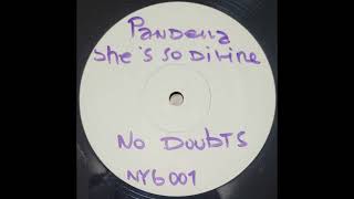 Pandella - She's So Divine