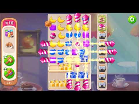 Manor Cafe level 341