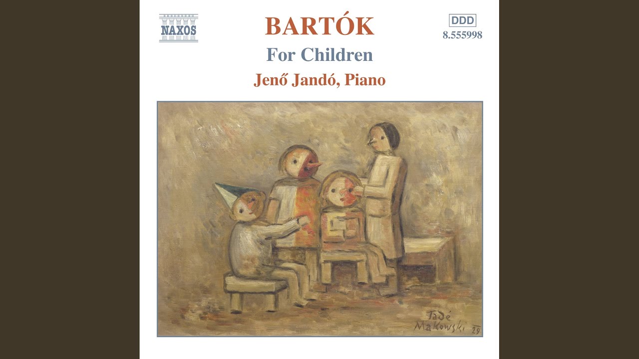 No. 22. Allegretto - No. 23. Dance Song (Allegro grazioso) - No. 24. Andante sostenuto - No....