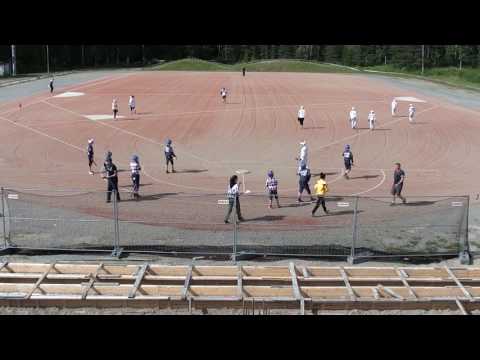 2017-08-05 Napa Pesis - Osva D-junnut