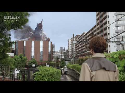 Ignis (Trigger Dark トリガーダーク) vs Metsu-Orochi 滅大蛇 | Ultraman Trigger Episode 17