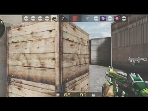 SMYZI💜 | STANDOFF 2