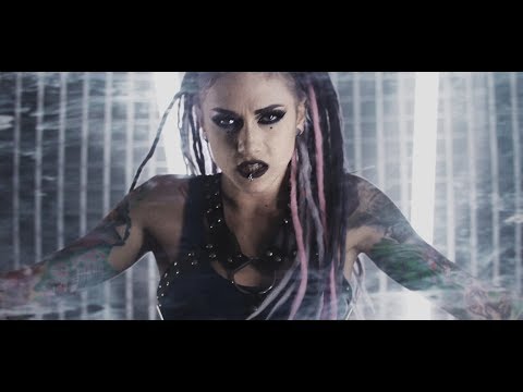 INFECTED RAIN - Passerby (Official Video) | Napalm Records