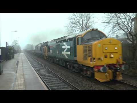 37401/37422 Langho 03.03.22