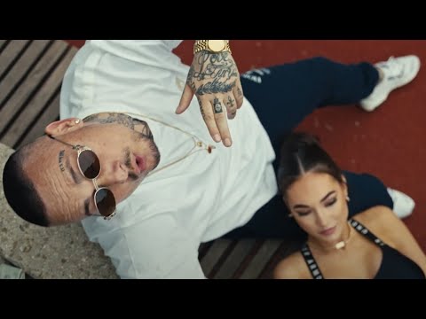 El Nino - Safari ft. Lucie Bikarová / HMMM |Official Video|