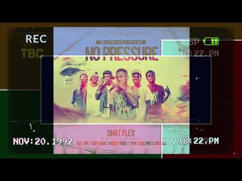 Dhat Flex ft Akuapem Stars(Sultan X Sorvaiva X Kobby Rich X Yaw Skelewu X Angelo. Drill Cypher