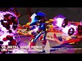 Sonic Forces OST VS Metal Sonic US Ver Remix