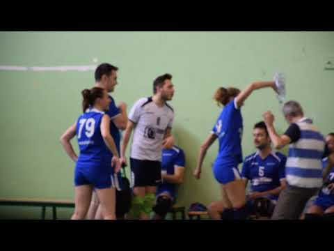 Finale 2018 Trofeo Misto Prestige C.S.I. Zeronove Zen - New S.Lorenzo : 3 - 0 .