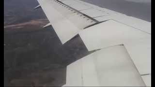 preview picture of video 'aterrizando en Quito por la 17'