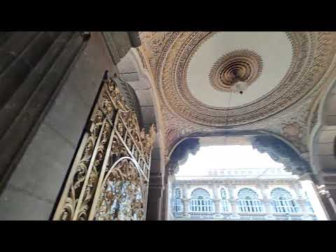 Mysore Palace | Joyful Trip | Sculpture |  Fr. Robinson MMI