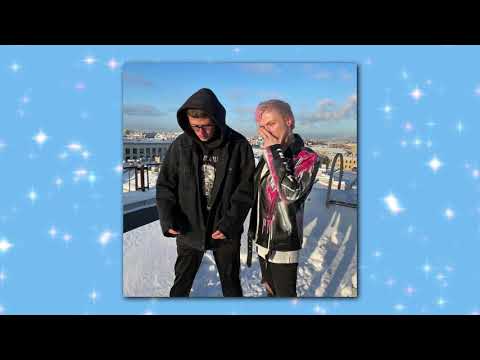 CMH, MOTELBLVCK - БАРБИ (slowed & reverb)