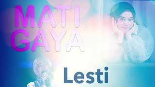 Download lagu Mati Gaya - Lesti mp3