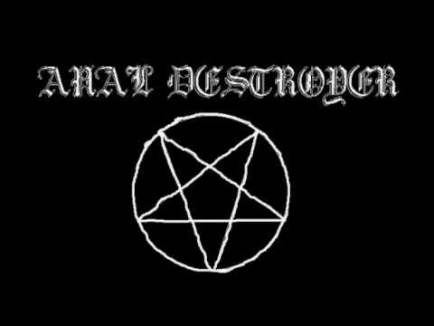 download lagu mp3 mp4 Anal Destroyer, download lagu Anal Destroyer gratis, unduh video klip Anal Destroyer