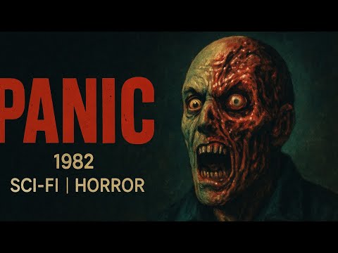 Panic | 1982 | Sci-Fi | Horror
