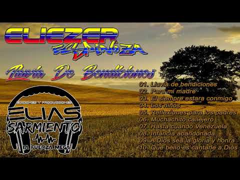 Infancia Abandonada - Eliezer Espinosa