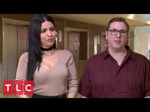 Colt, Where Are Larissa's Flowers? | 90 Day Fiancé