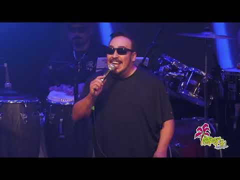 Aquel viejo Motel - David Pabon - Banana Discoteca - 8 Julio 2023