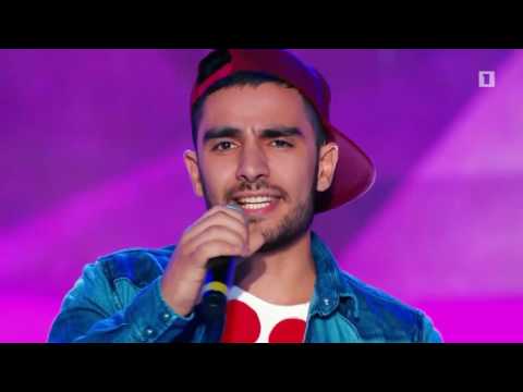 Depi Evratesil / ESC 2017 / Armenia in Eurovision 2017 (Part 2) - Vahe Aleksanyan