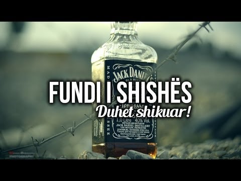 Fundi i shishës ᴴᴰ┇Duhet shikuar┇
