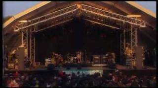 Melvins - 7. Black Stooges [Belfort - Eurockeennes 2003]