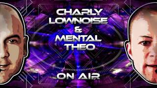 Charly Lownoise &amp; Mental Theo - Swinging On A Star [Official Audio]