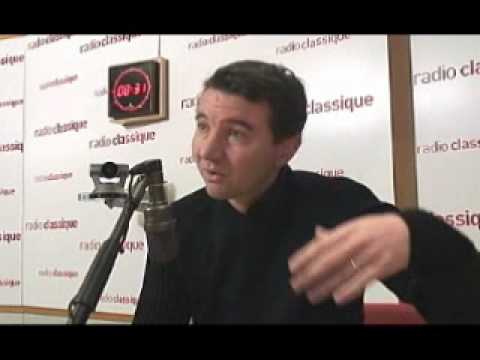 Olivier Besancenot, l'invité de Guillaume Durand