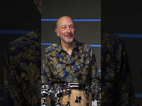 On John Bonham's The Perfect Drum Entry #drumeo #ledzeppelin #johnbonham