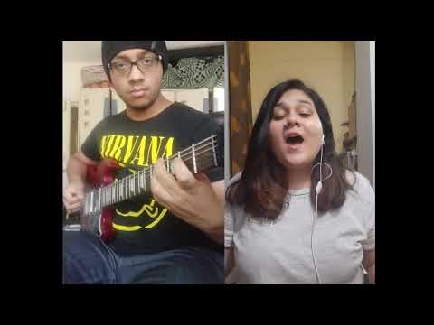 Dnyaneshwari Katkar Yellow - Cover