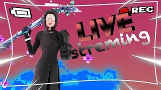 初見大歓迎!!!  フォートナイト参加型