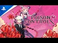 Poison Control - Announcement Trailer | PS4