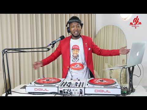 NEW YEAR 2024 KIKUYU GOSPEL MIX BY DJ DIBUL THIGITHA VOL 2 (GOSPEL)