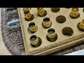 Reloading Adventures 7 62x25 Tokarev With Ramshot Enforcer