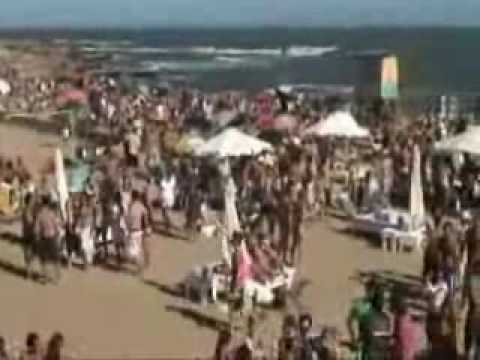 Djs Pareja - Gente Copada