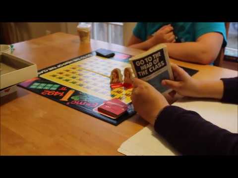 All Girl Review: Go to the Head of the Class 25th Anniversary Edition