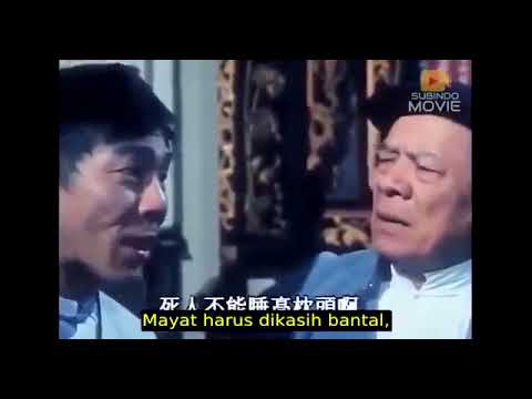 Mr Vampire IV Full Movie