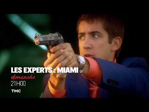 Les Experts Miami - "Dans notre milieu on ne peut faire confiance à personne"