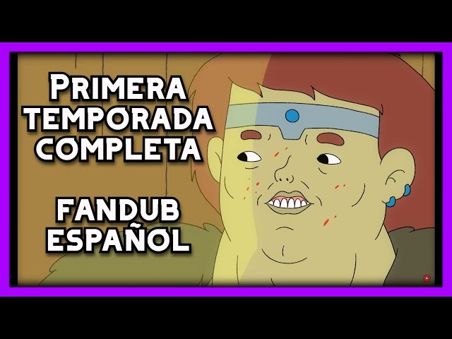 Vídeo relacionado con Dungeons & Dragons Bobby el Bárbaro Sudadera con Capucha