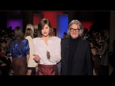Paul Smith | Women's Autumn/Winter 13 Show