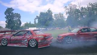 Animal Style takes on Final Bout Special Stage West