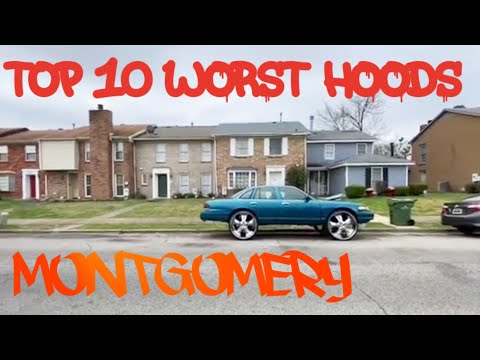 Montgomery Al List Crawling Ultimate Book Guide
