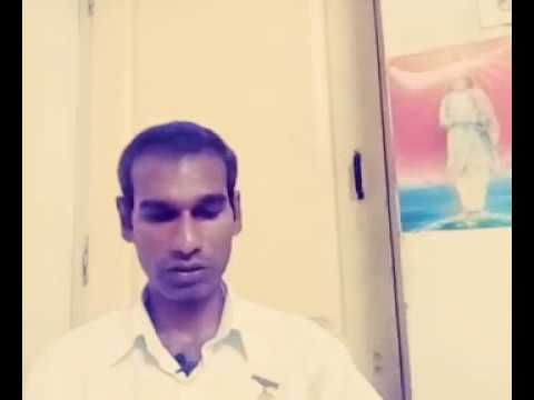 1 July murli revision: Devotion doesn't stop you from becoming impure - Rajayoga meditation Tamil